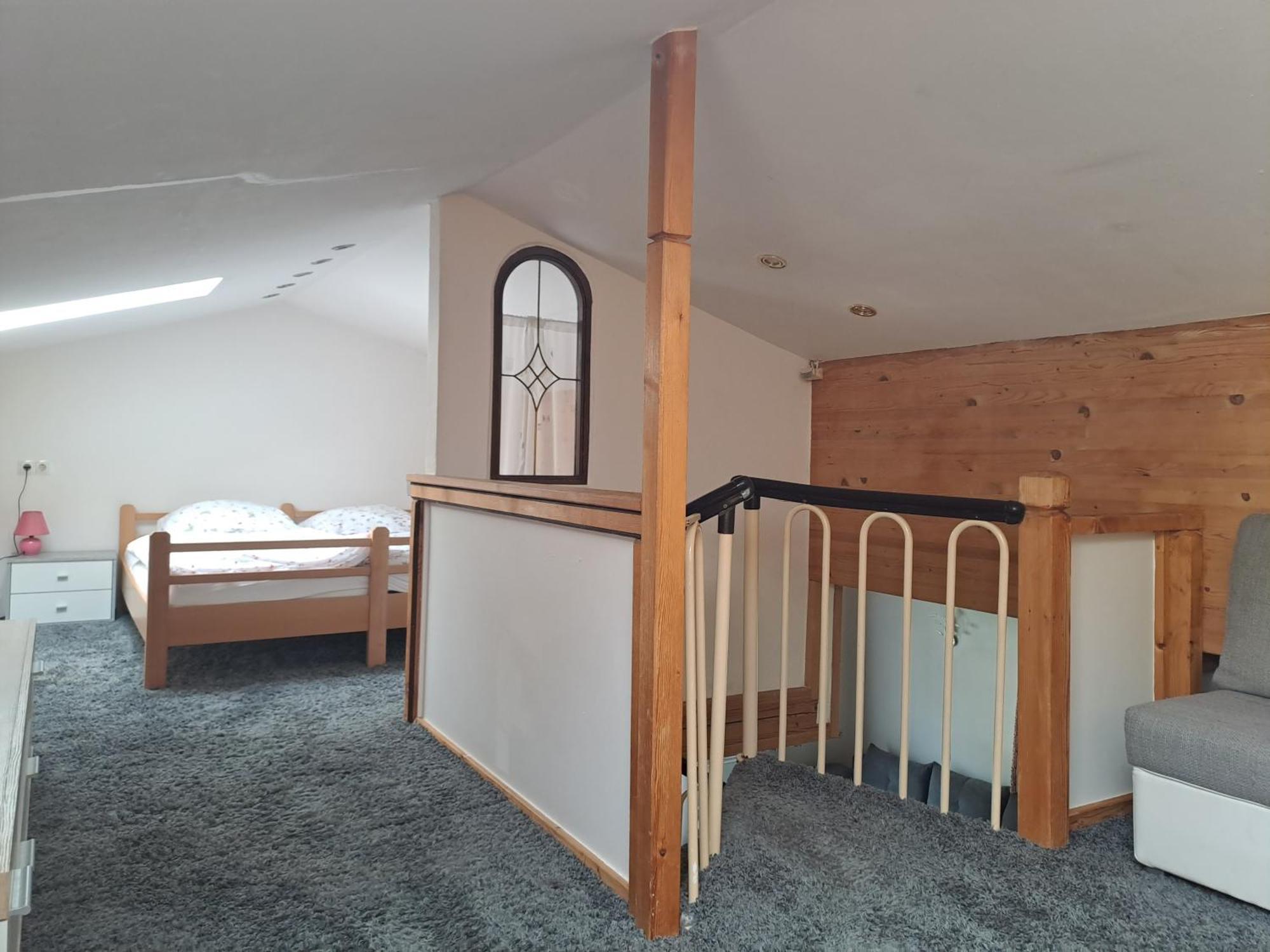 Landgasthaus Appartement Birkegg Leutasch Exterior foto